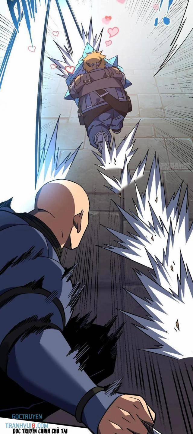 Mệnh Luân Chi Chủ! Khi Dị Biến Giáng Lâm Nhân Gian! 84 trang 3