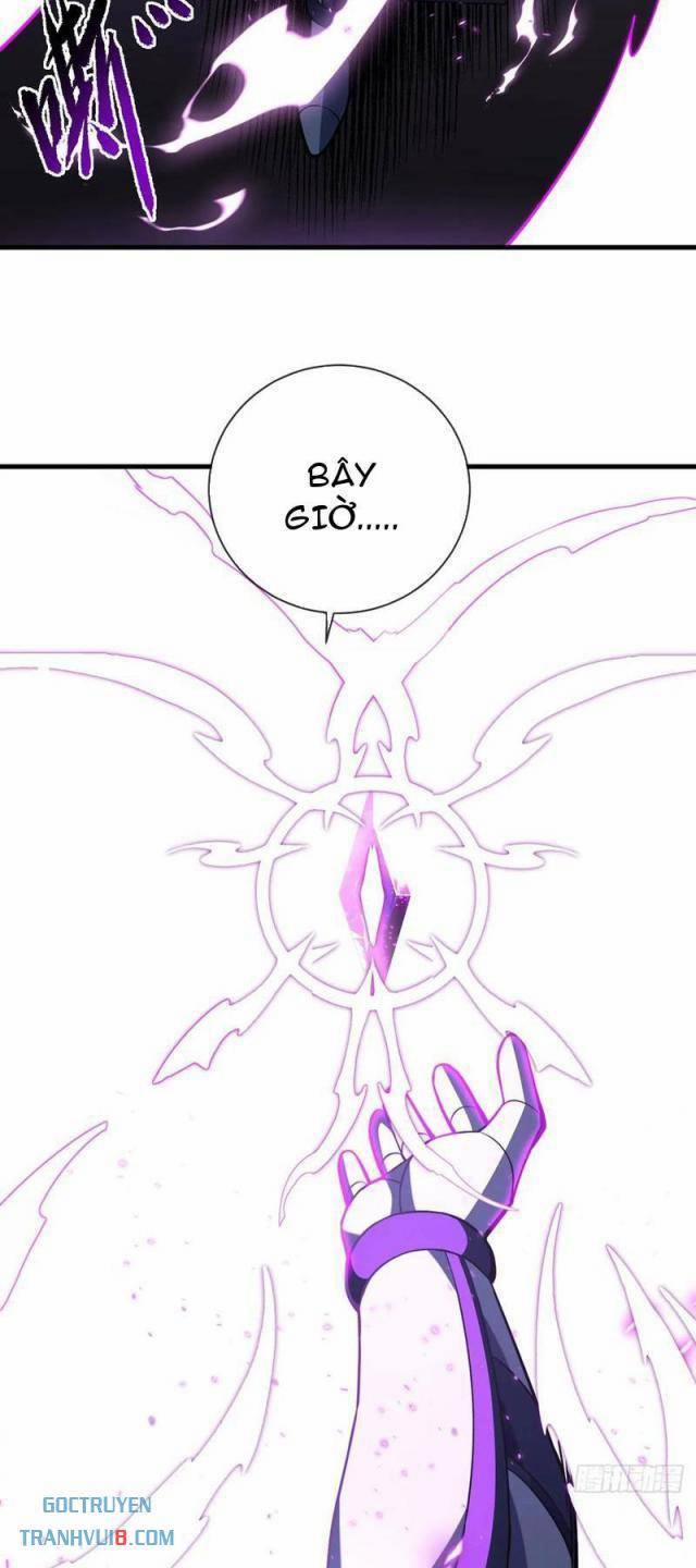 Mệnh Luân Chi Chủ! Khi Dị Biến Giáng Lâm Nhân Gian! 84 trang 35