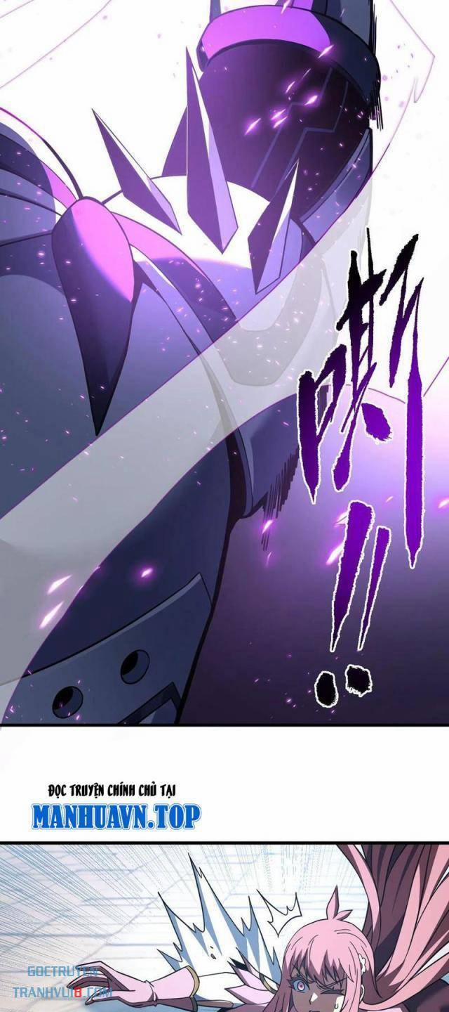Mệnh Luân Chi Chủ! Khi Dị Biến Giáng Lâm Nhân Gian! 84 trang 36