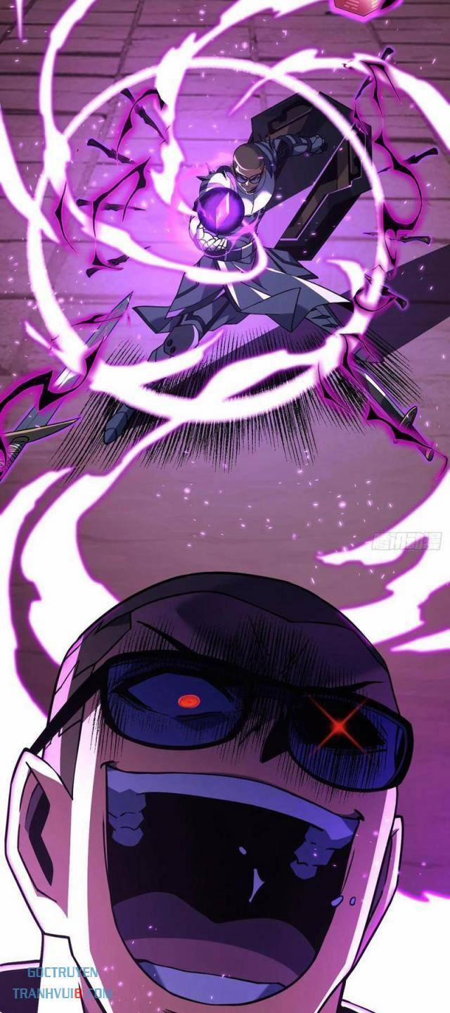 Mệnh Luân Chi Chủ! Khi Dị Biến Giáng Lâm Nhân Gian! 84 trang 38