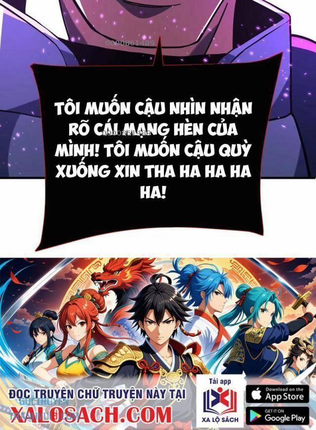 Mệnh Luân Chi Chủ! Khi Dị Biến Giáng Lâm Nhân Gian! 84 trang 39