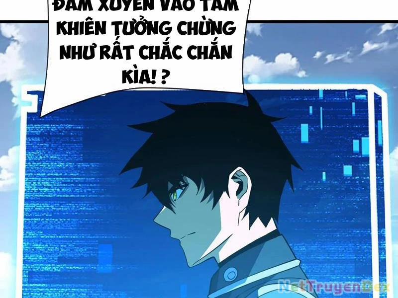 Mệnh Luân Chi Chủ! Khi Dị Biến Giáng Lâm Nhân Gian! 85 trang 103