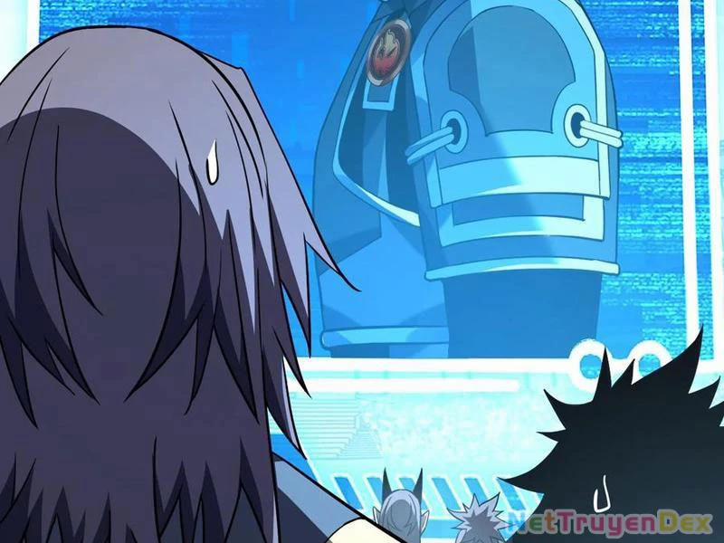 Mệnh Luân Chi Chủ! Khi Dị Biến Giáng Lâm Nhân Gian! 85 trang 104