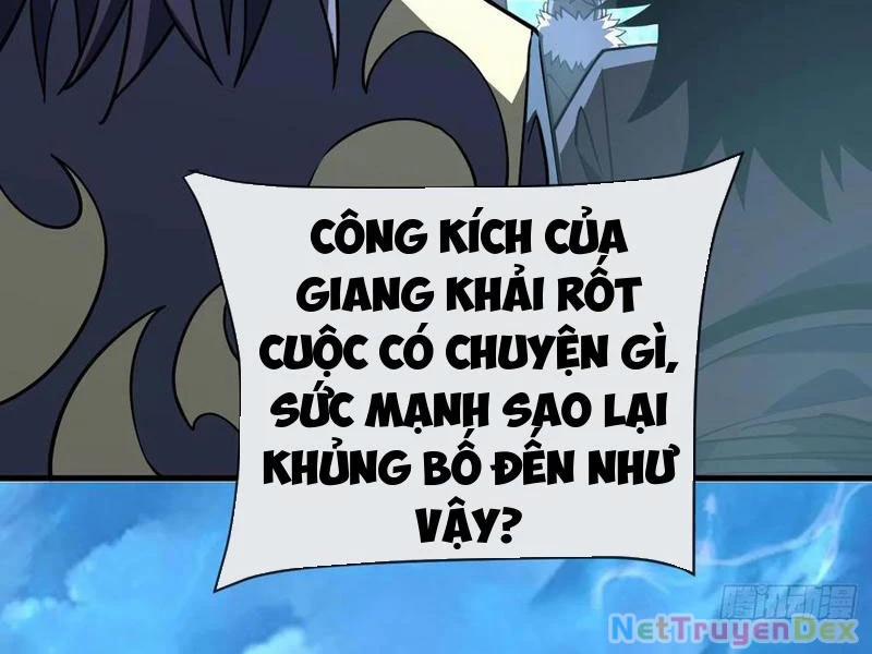 Mệnh Luân Chi Chủ! Khi Dị Biến Giáng Lâm Nhân Gian! 85 trang 105