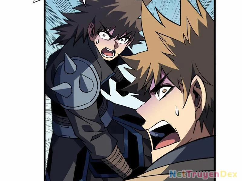 Mệnh Luân Chi Chủ! Khi Dị Biến Giáng Lâm Nhân Gian! 85 trang 112