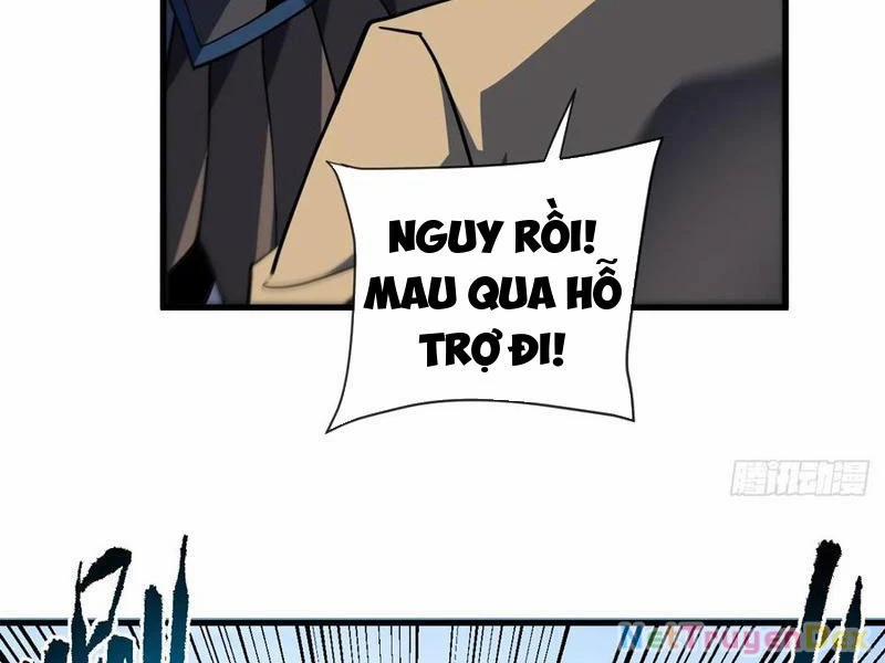 Mệnh Luân Chi Chủ! Khi Dị Biến Giáng Lâm Nhân Gian! 85 trang 113