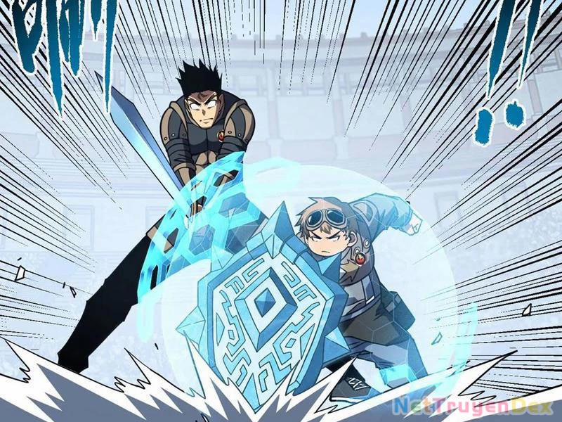 Mệnh Luân Chi Chủ! Khi Dị Biến Giáng Lâm Nhân Gian! 85 trang 114