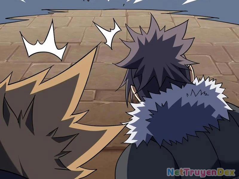 Mệnh Luân Chi Chủ! Khi Dị Biến Giáng Lâm Nhân Gian! 85 trang 115