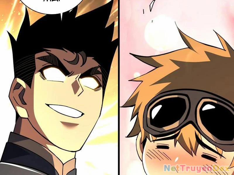 Mệnh Luân Chi Chủ! Khi Dị Biến Giáng Lâm Nhân Gian! 85 trang 117