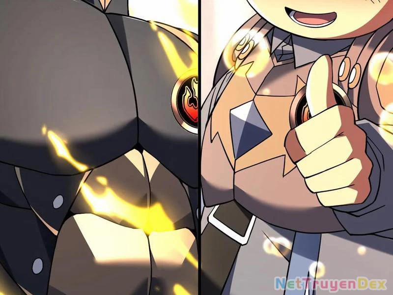 Mệnh Luân Chi Chủ! Khi Dị Biến Giáng Lâm Nhân Gian! 85 trang 118