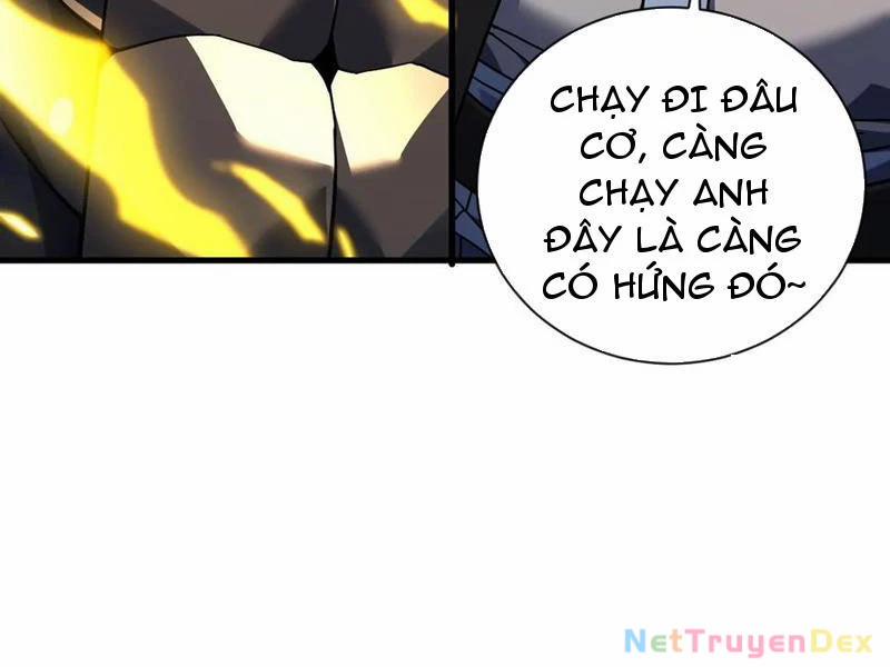 Mệnh Luân Chi Chủ! Khi Dị Biến Giáng Lâm Nhân Gian! 85 trang 119