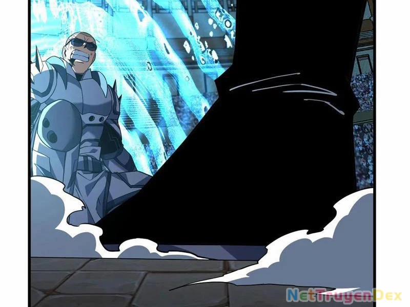 Mệnh Luân Chi Chủ! Khi Dị Biến Giáng Lâm Nhân Gian! 85 trang 121