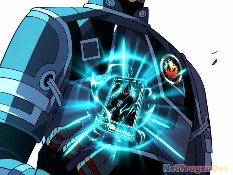 Mệnh Luân Chi Chủ! Khi Dị Biến Giáng Lâm Nhân Gian! 85 trang 126