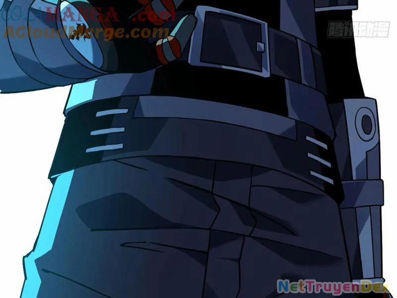 Mệnh Luân Chi Chủ! Khi Dị Biến Giáng Lâm Nhân Gian! 85 trang 127