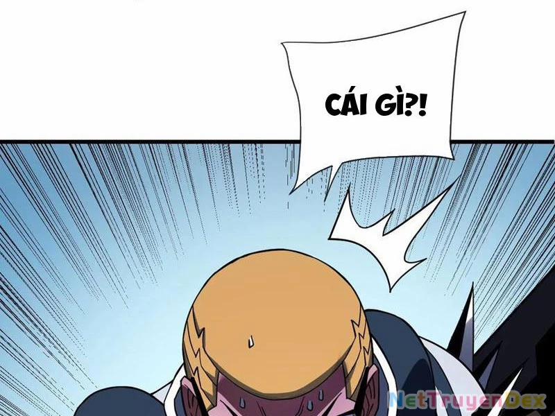 Mệnh Luân Chi Chủ! Khi Dị Biến Giáng Lâm Nhân Gian! 85 trang 17