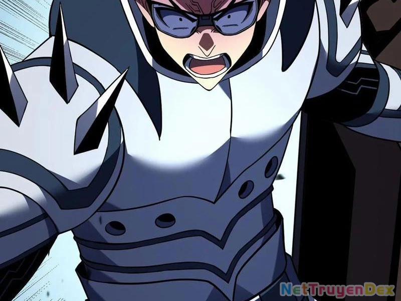 Mệnh Luân Chi Chủ! Khi Dị Biến Giáng Lâm Nhân Gian! 85 trang 18