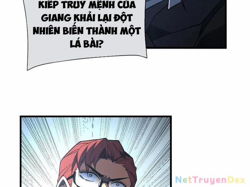 Mệnh Luân Chi Chủ! Khi Dị Biến Giáng Lâm Nhân Gian! 85 trang 23