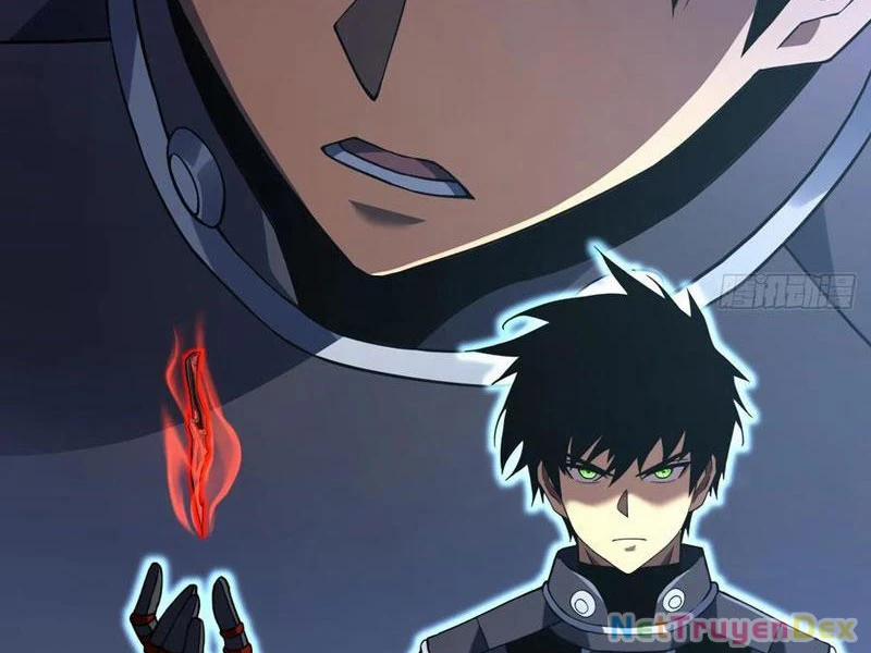 Mệnh Luân Chi Chủ! Khi Dị Biến Giáng Lâm Nhân Gian! 85 trang 3