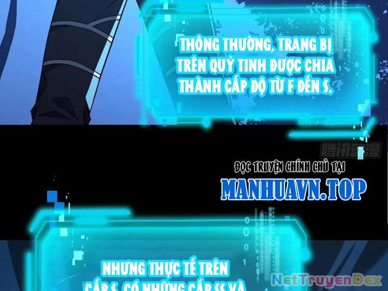 Mệnh Luân Chi Chủ! Khi Dị Biến Giáng Lâm Nhân Gian! 85 trang 31