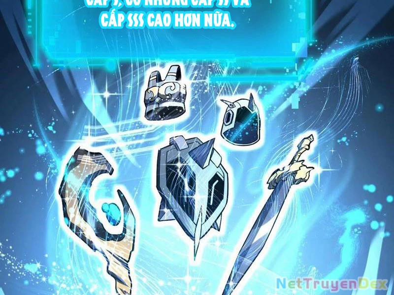 Mệnh Luân Chi Chủ! Khi Dị Biến Giáng Lâm Nhân Gian! 85 trang 32