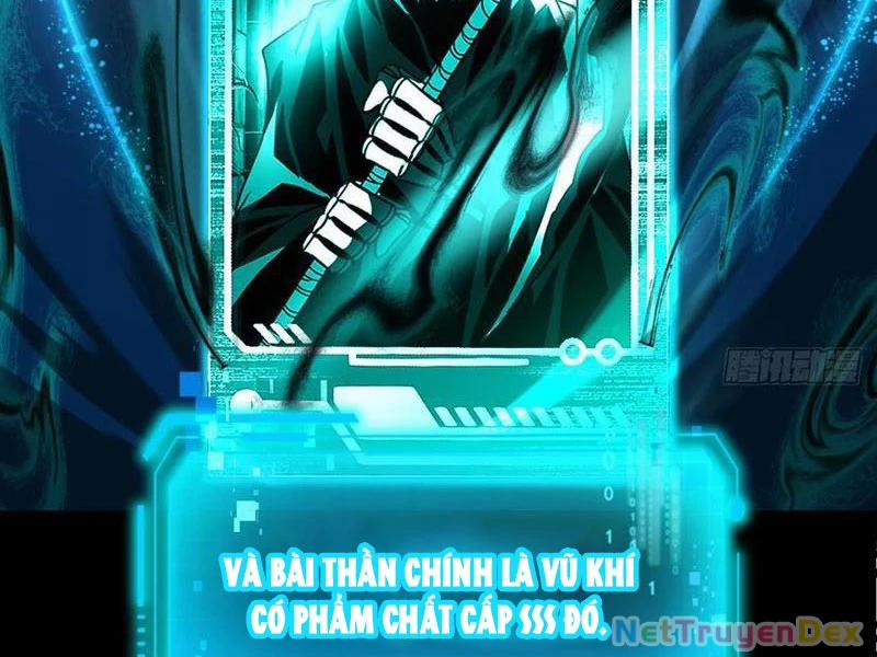 Mệnh Luân Chi Chủ! Khi Dị Biến Giáng Lâm Nhân Gian! 85 trang 34