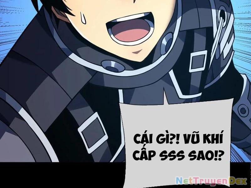 Mệnh Luân Chi Chủ! Khi Dị Biến Giáng Lâm Nhân Gian! 85 trang 36