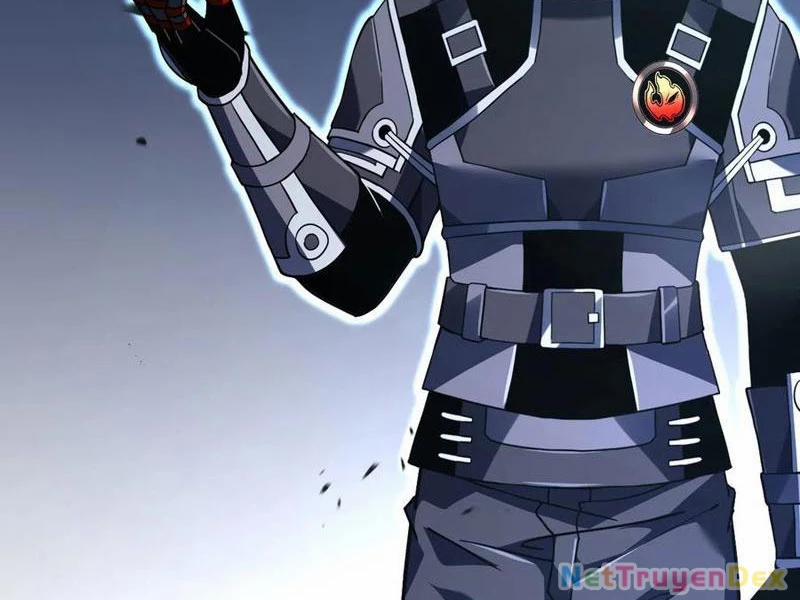 Mệnh Luân Chi Chủ! Khi Dị Biến Giáng Lâm Nhân Gian! 85 trang 4