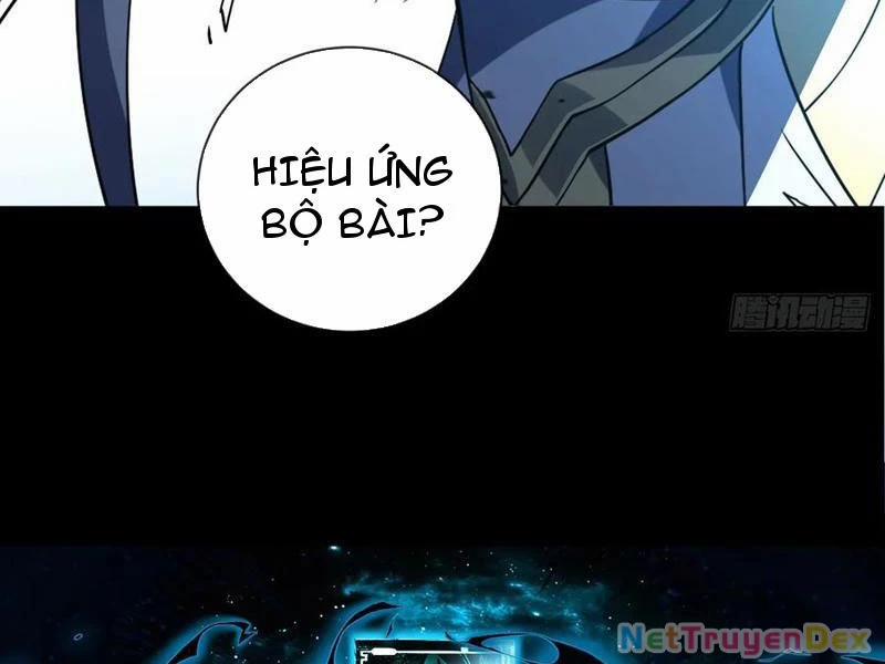 Mệnh Luân Chi Chủ! Khi Dị Biến Giáng Lâm Nhân Gian! 85 trang 40