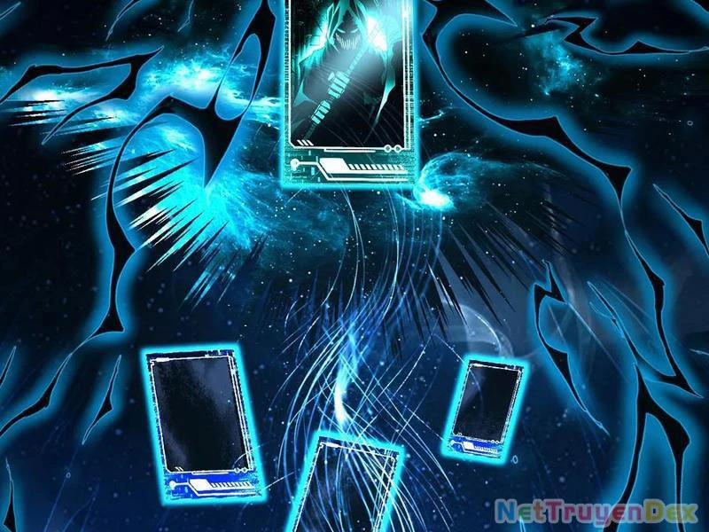 Mệnh Luân Chi Chủ! Khi Dị Biến Giáng Lâm Nhân Gian! 85 trang 41