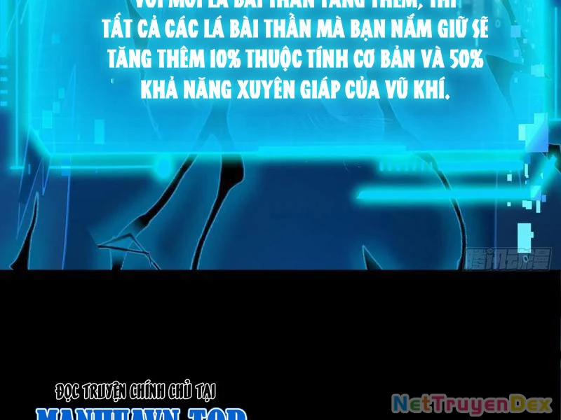 Mệnh Luân Chi Chủ! Khi Dị Biến Giáng Lâm Nhân Gian! 85 trang 43