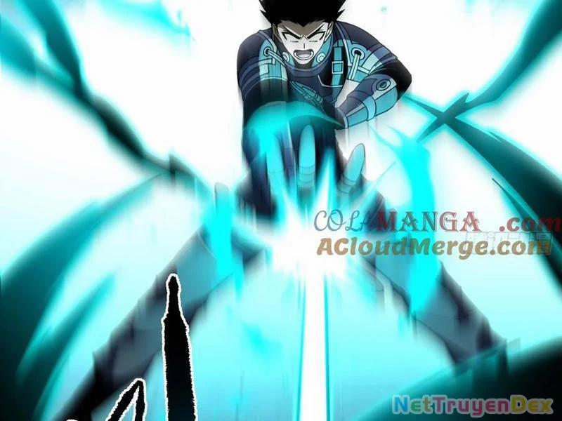 Mệnh Luân Chi Chủ! Khi Dị Biến Giáng Lâm Nhân Gian! 85 trang 60