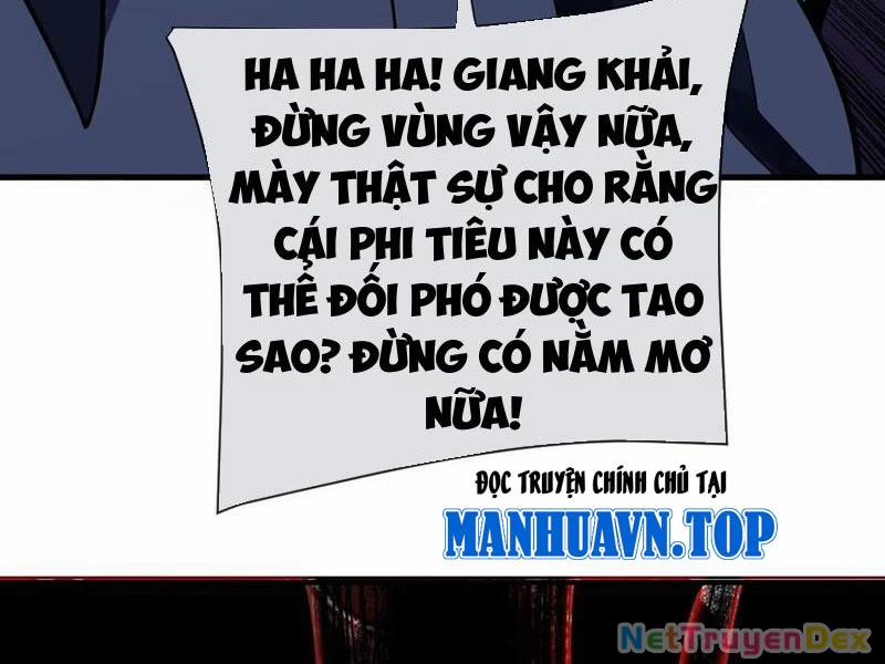 Mệnh Luân Chi Chủ! Khi Dị Biến Giáng Lâm Nhân Gian! 85 trang 8