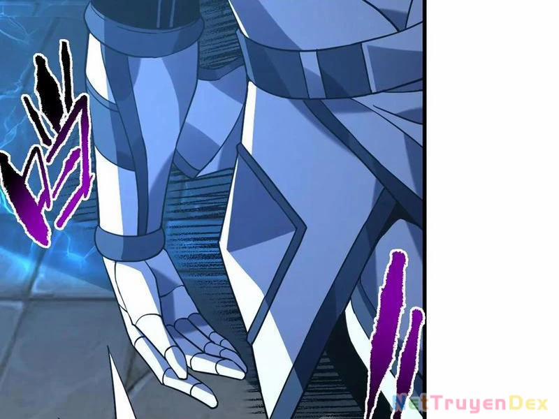 Mệnh Luân Chi Chủ! Khi Dị Biến Giáng Lâm Nhân Gian! 85 trang 83