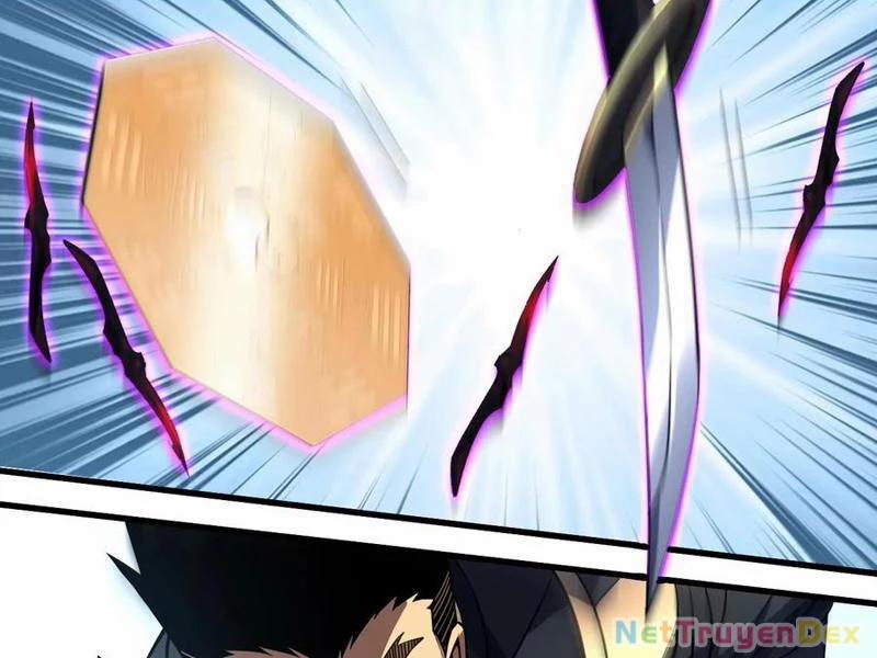 Mệnh Luân Chi Chủ! Khi Dị Biến Giáng Lâm Nhân Gian! 85 trang 85