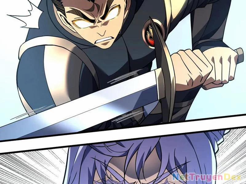 Mệnh Luân Chi Chủ! Khi Dị Biến Giáng Lâm Nhân Gian! 85 trang 86