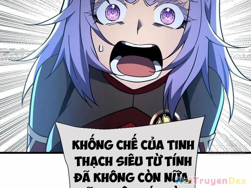 Mệnh Luân Chi Chủ! Khi Dị Biến Giáng Lâm Nhân Gian! 85 trang 87