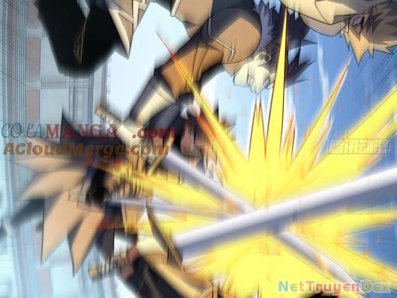 Mệnh Luân Chi Chủ! Khi Dị Biến Giáng Lâm Nhân Gian! 85 trang 90