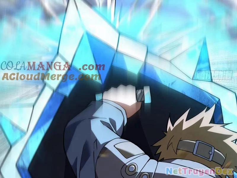 Mệnh Luân Chi Chủ! Khi Dị Biến Giáng Lâm Nhân Gian! 85 trang 96