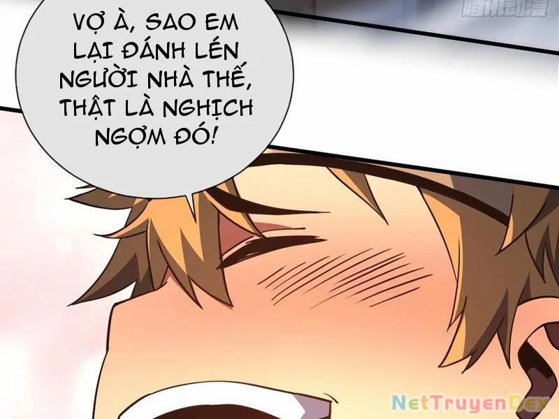 Mệnh Luân Chi Chủ! Khi Dị Biến Giáng Lâm Nhân Gian! 85 trang 99