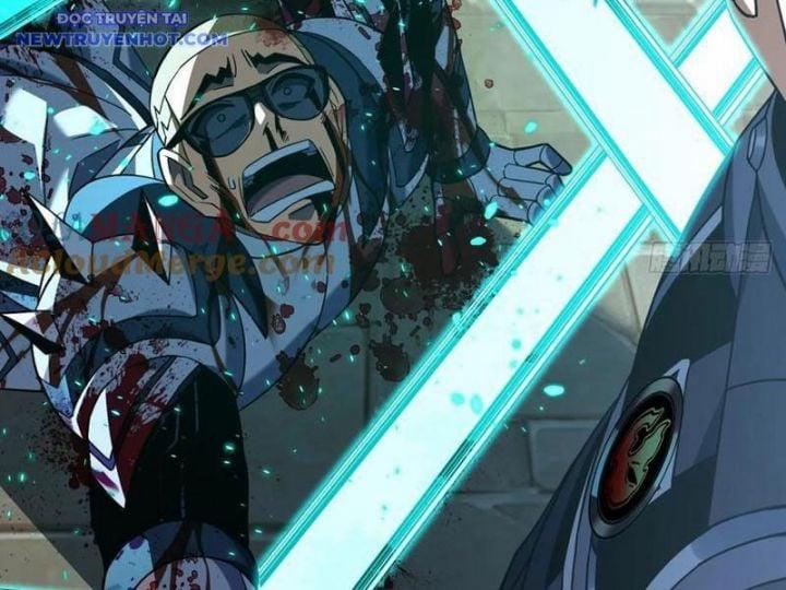 Mệnh Luân Chi Chủ! Khi Dị Biến Giáng Lâm Nhân Gian! 86 trang 102