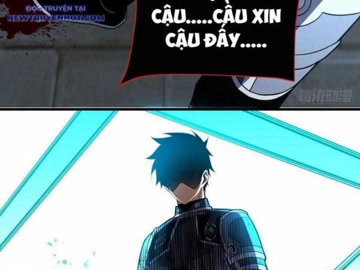 Mệnh Luân Chi Chủ! Khi Dị Biến Giáng Lâm Nhân Gian! 86 trang 104