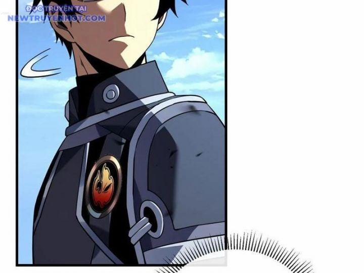 Mệnh Luân Chi Chủ! Khi Dị Biến Giáng Lâm Nhân Gian! 86 trang 110