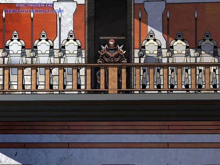 Mệnh Luân Chi Chủ! Khi Dị Biến Giáng Lâm Nhân Gian! 86 trang 112