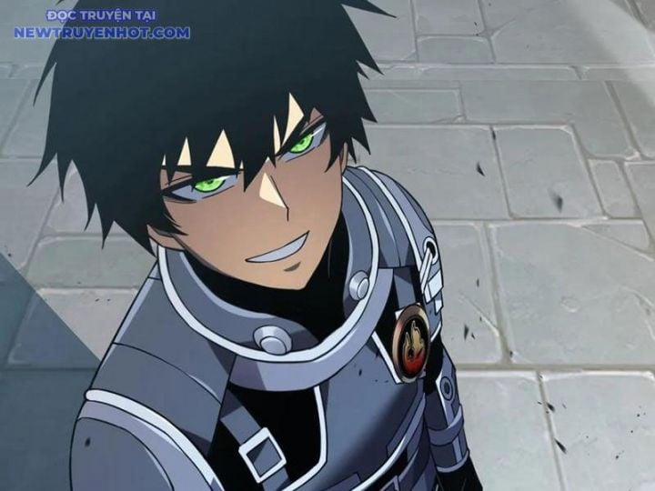 Mệnh Luân Chi Chủ! Khi Dị Biến Giáng Lâm Nhân Gian! 86 trang 122