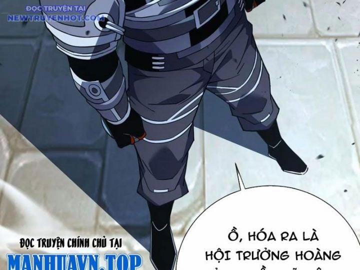 Mệnh Luân Chi Chủ! Khi Dị Biến Giáng Lâm Nhân Gian! 86 trang 123