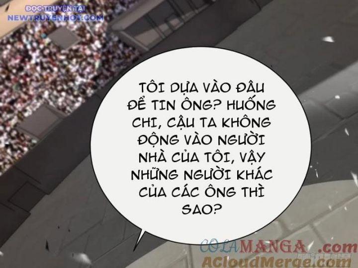 Mệnh Luân Chi Chủ! Khi Dị Biến Giáng Lâm Nhân Gian! 86 trang 129