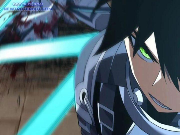 Mệnh Luân Chi Chủ! Khi Dị Biến Giáng Lâm Nhân Gian! 86 trang 134