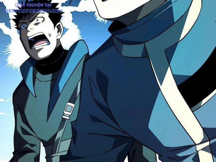 Mệnh Luân Chi Chủ! Khi Dị Biến Giáng Lâm Nhân Gian! 86 trang 29