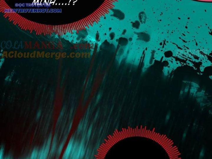 Mệnh Luân Chi Chủ! Khi Dị Biến Giáng Lâm Nhân Gian! 86 trang 61