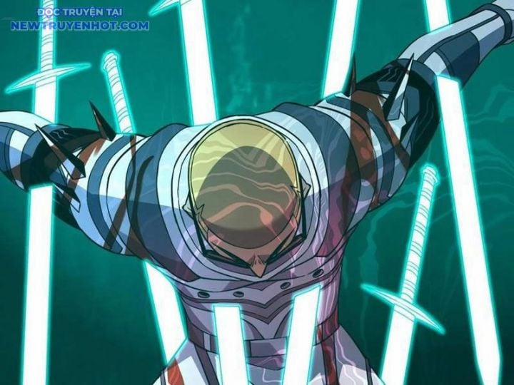 Mệnh Luân Chi Chủ! Khi Dị Biến Giáng Lâm Nhân Gian! 86 trang 67